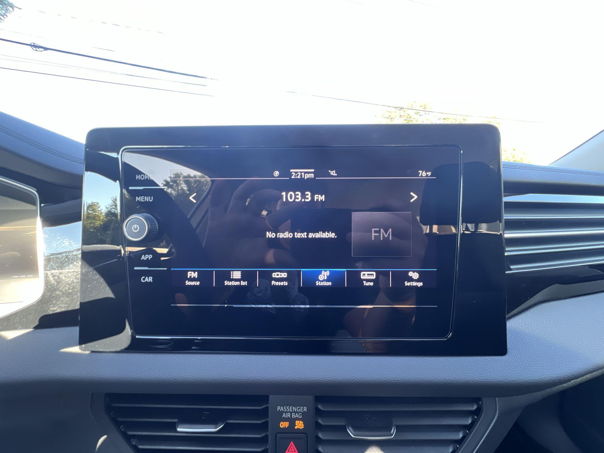 2026 Volkswagen Jetta S - Photo 16