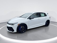 2026 Volkswagen Golf R 2.0T DSG Hatchback