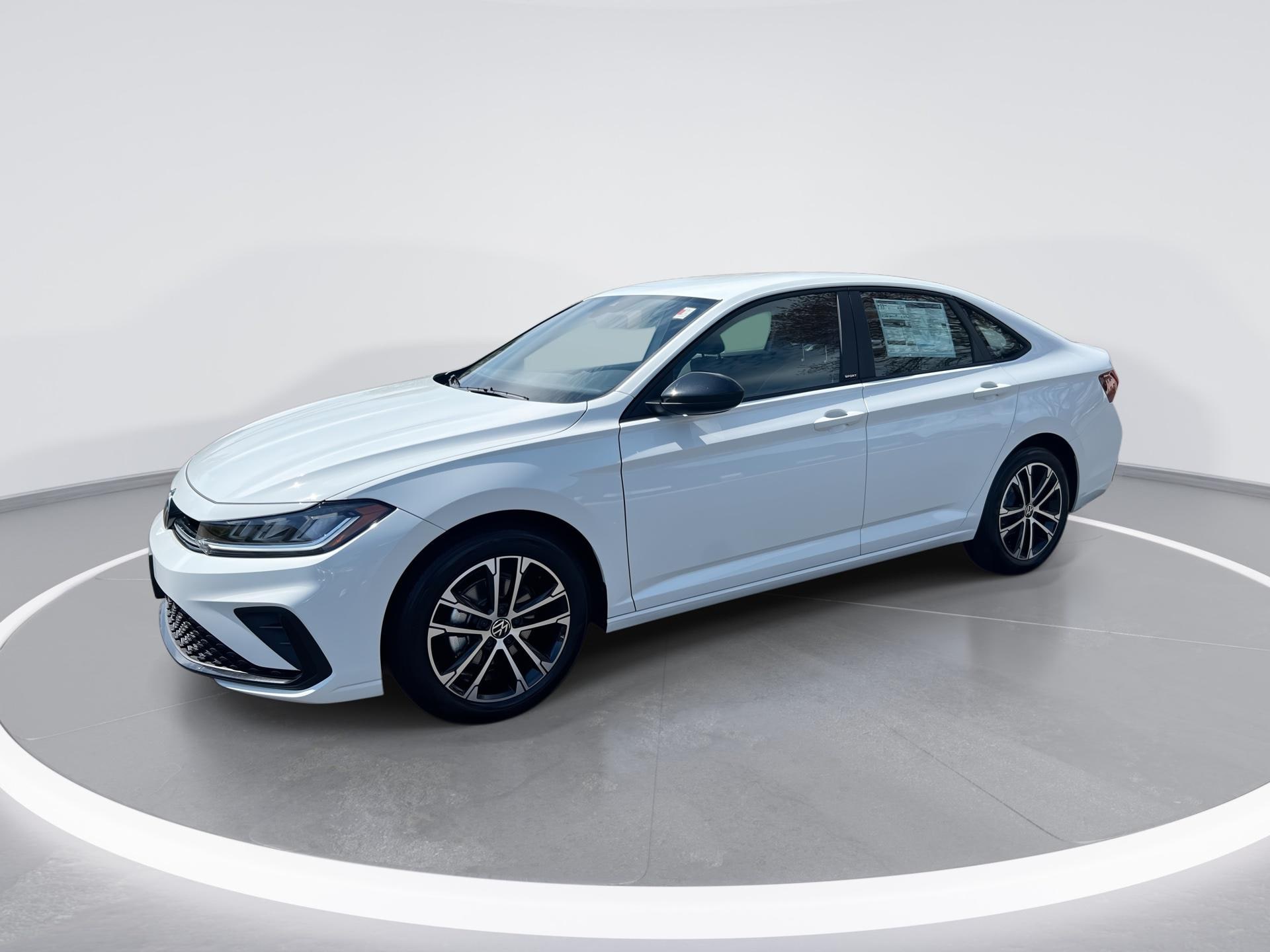 2026 Volkswagen Jetta 1.5T Sport Auto SULEV's photo
