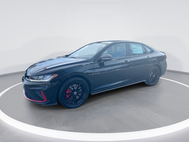 2026 Volkswagen Jetta GLI Autobahn's photo