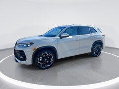 2026 Volkswagen Tiguan SEL R-Line Turbo Sport Utility