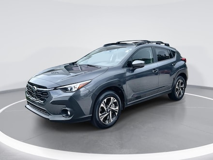 2024 Subaru Crosstrek Premium Sport Utility