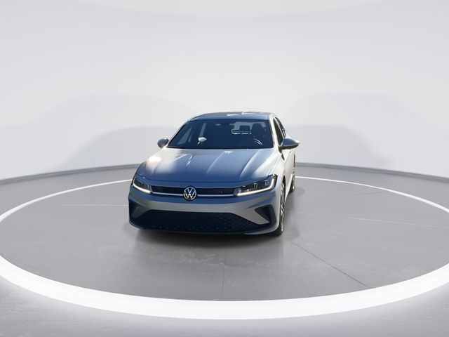 2026 Volkswagen Jetta 1.5T Sport photo 3