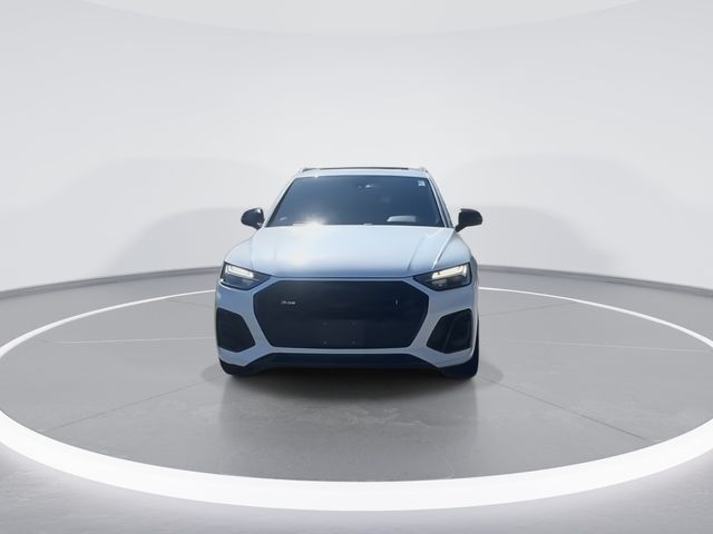 2021 Audi SQ5 Premium Plus photo 3