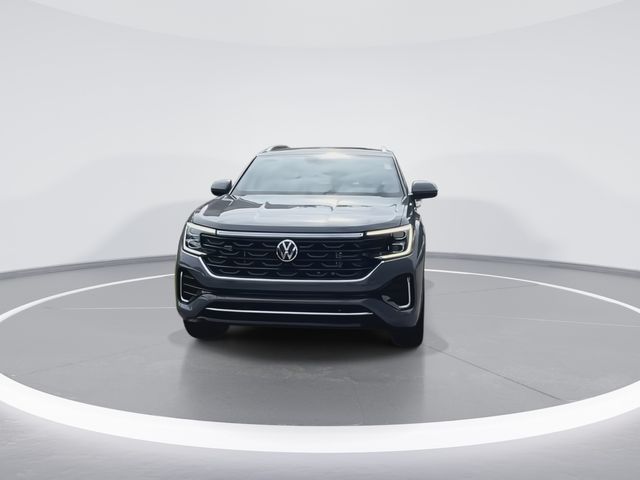 2026 Volkswagen Atlas Cross Sport SEL Premium R-Line photo 3