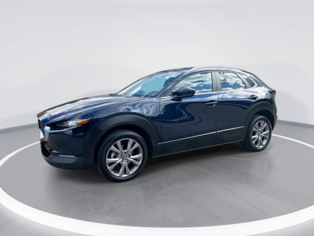 Used 2024 Mazda CX-30 2.5 S Preferred Package SUV