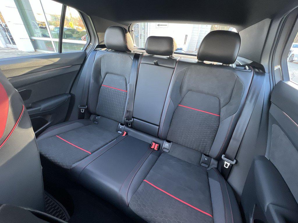 2026 Volkswagen Golf GTI SE - Photo 22
