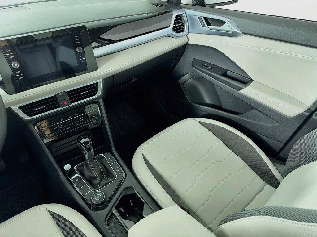 2026 Volkswagen Taos SE - Photo 23