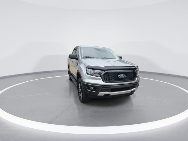2022 Ford Ranger photo 3