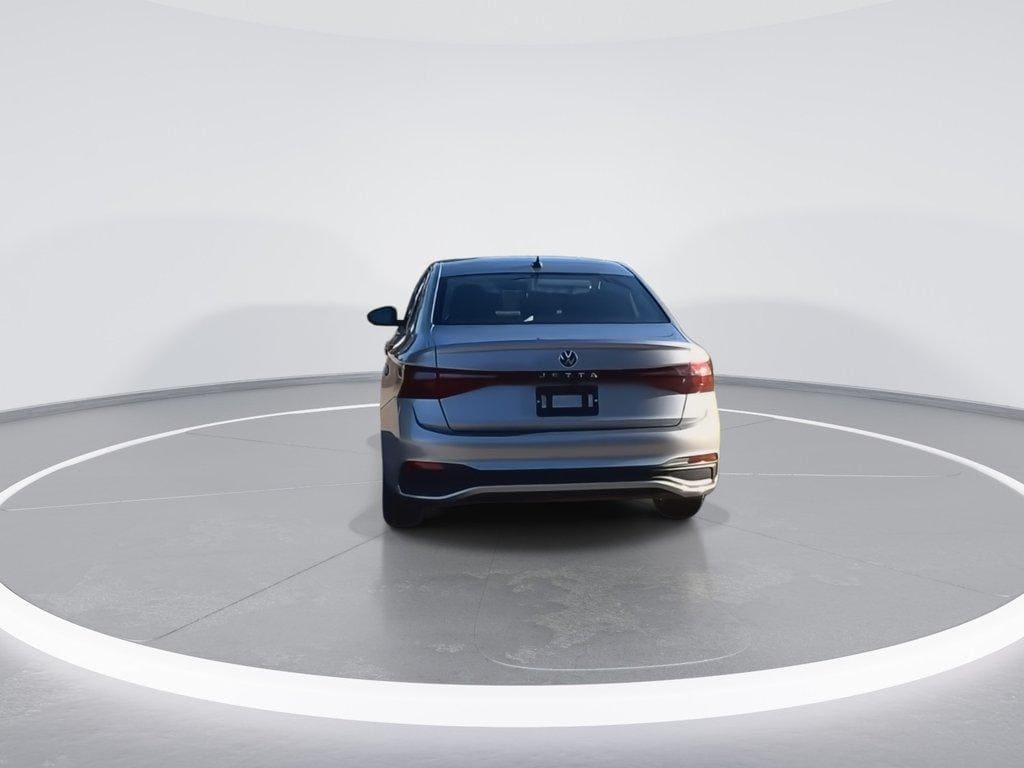 2026 Volkswagen Jetta S - Photo 7