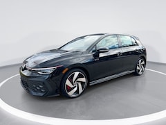 2026 Volkswagen Golf GTI 2.0T S Hatchback