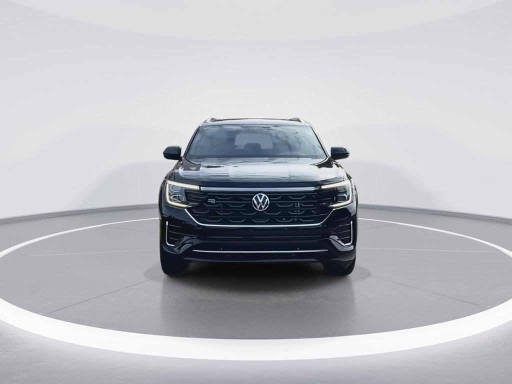 2026 Volkswagen Atlas Cross Sport SEL Premium R-LINE - Photo 3