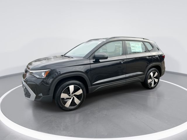 2026 Volkswagen Taos S's photo