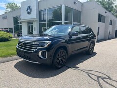 2026 Volkswagen Atlas 2.0T SE w/Technology 4motion Sport Utility