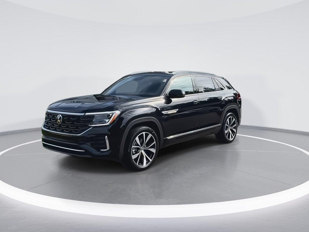 2026 Volkswagen Atlas Cross Sport SEL Premium R-LINE - Photo 4