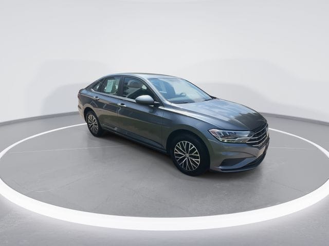 Certified 2021 Volkswagen Jetta S with VIN 3VWC57BU5MM009526 for sale in Glastonbury, CT