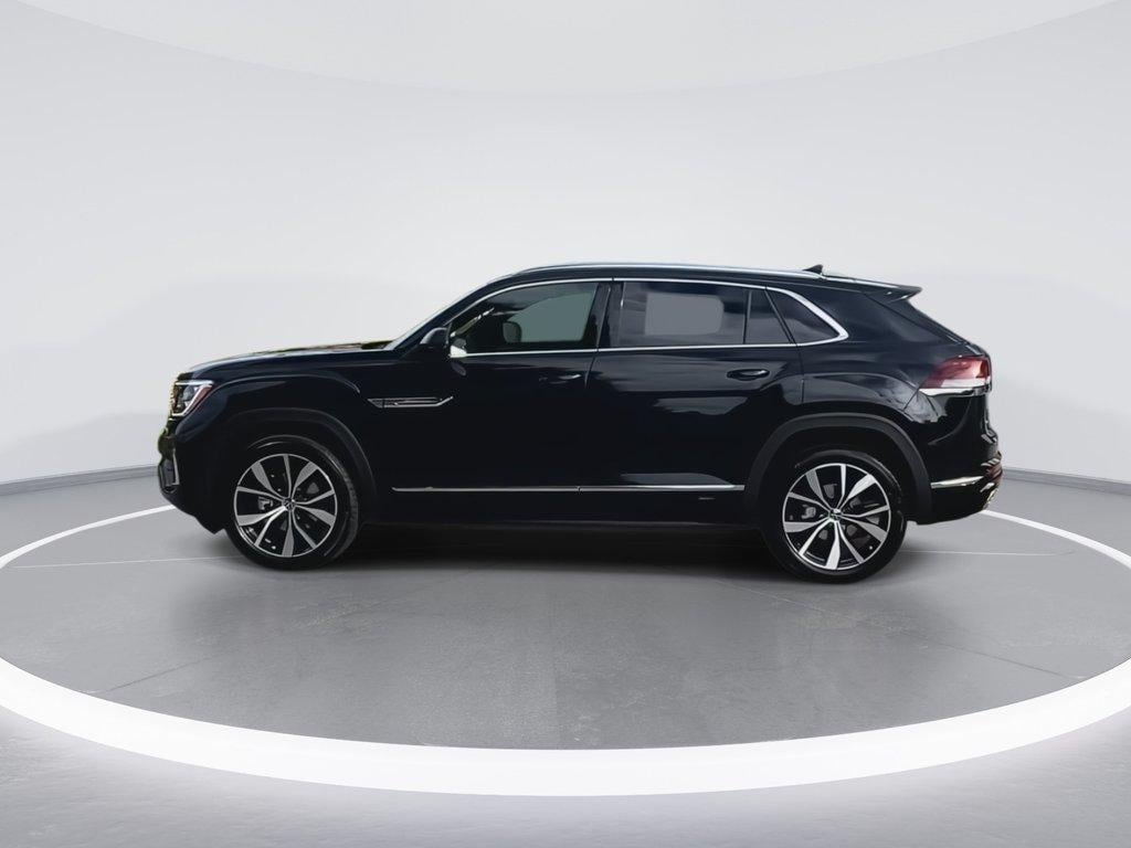 2026 Volkswagen Atlas Cross Sport SEL Premium R-LINE - Photo 5