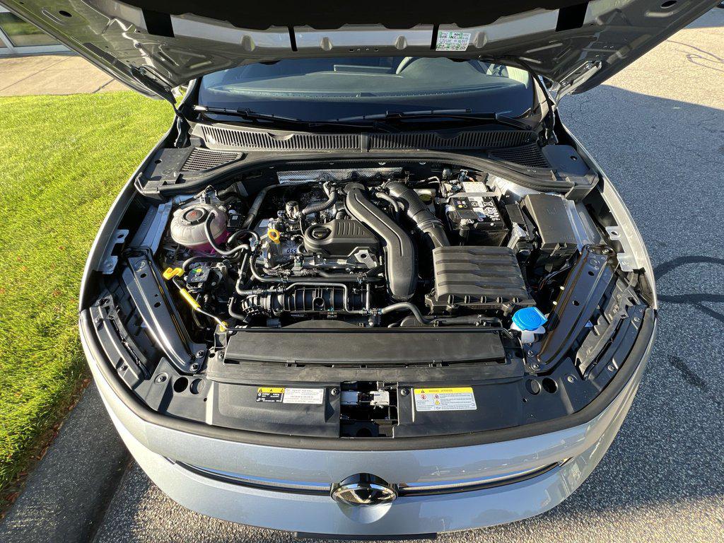 2026 Volkswagen Jetta S - Photo 24