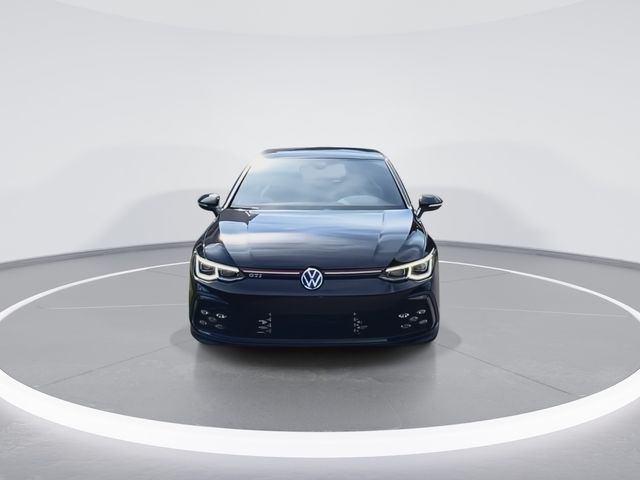 2024 Volkswagen Golf GTI 380 SE photo 3