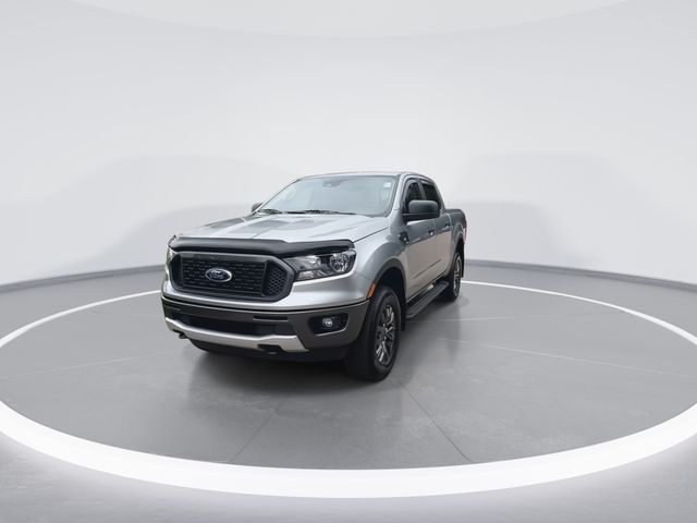 2022 Ford Ranger photo 4