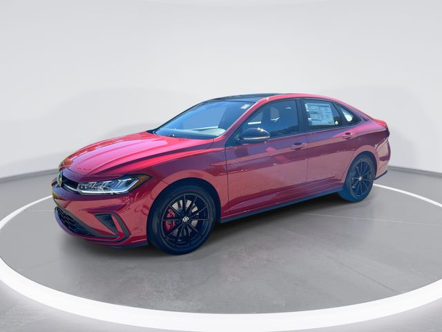 2026 Volkswagen Jetta GLI Autobahn's photo