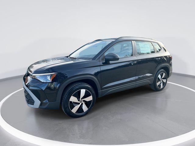 2026 Volkswagen Taos S