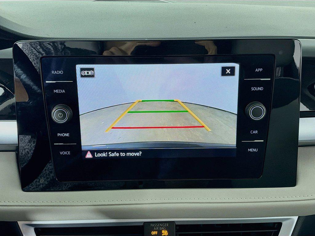 2026 Volkswagen Taos SE - Photo 13