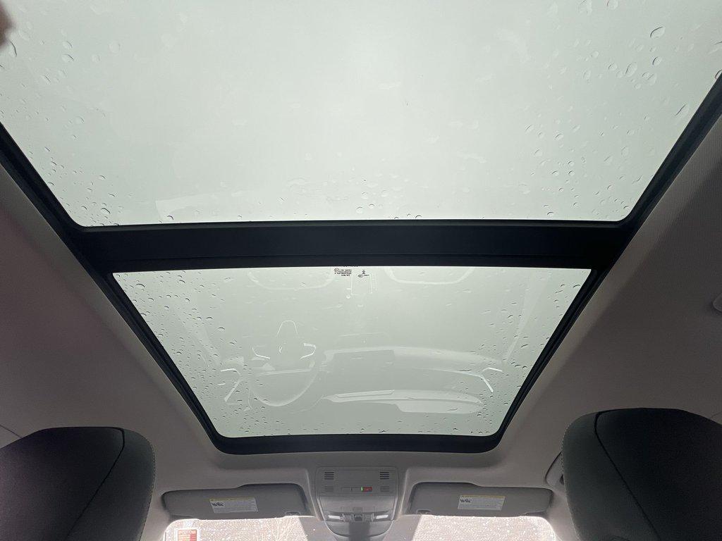 2026 Volkswagen Taos SE - Photo 21