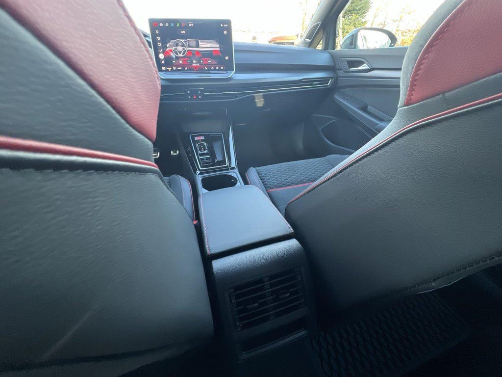 2026 Volkswagen Golf GTI SE - Photo 20