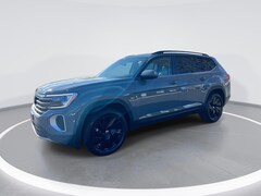 2026 Volkswagen Atlas SE With Technology Sport Utility