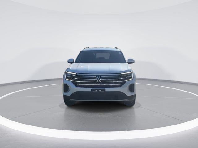 2026 Volkswagen Atlas SE Technology photo 2