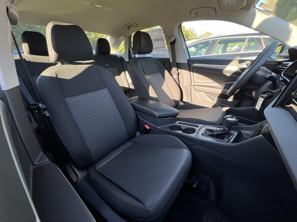 2026 Volkswagen Jetta S - Photo 23