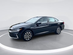 2026 Volkswagen Jetta 1.5T S Sedan