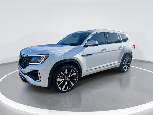 2026 Volkswagen Atlas SEL Premium R-Line's photo