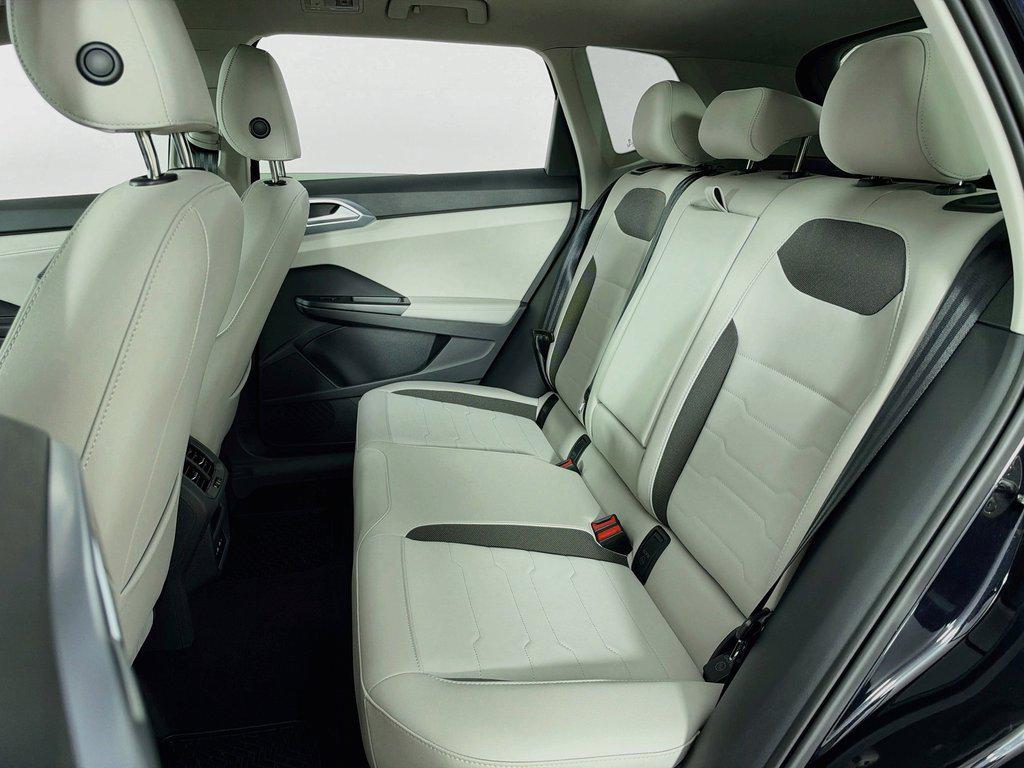 2026 Volkswagen Taos SE - Photo 24