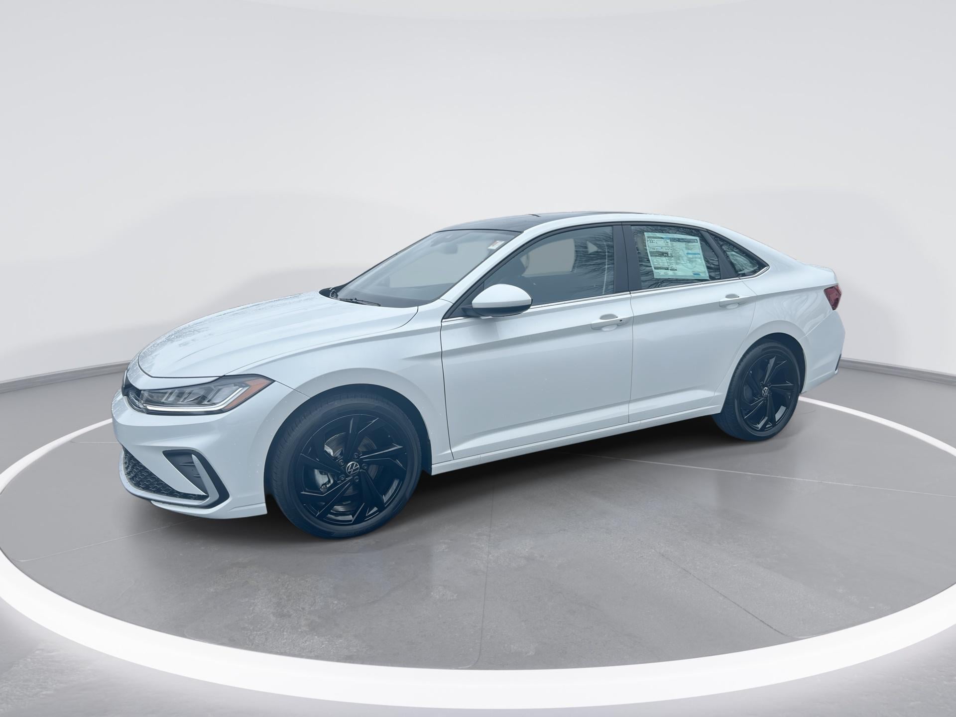 2026 Volkswagen Jetta 1.5T SE Auto SULEV's photo