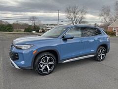 2026 Volkswagen Tiguan SE Sport Utility