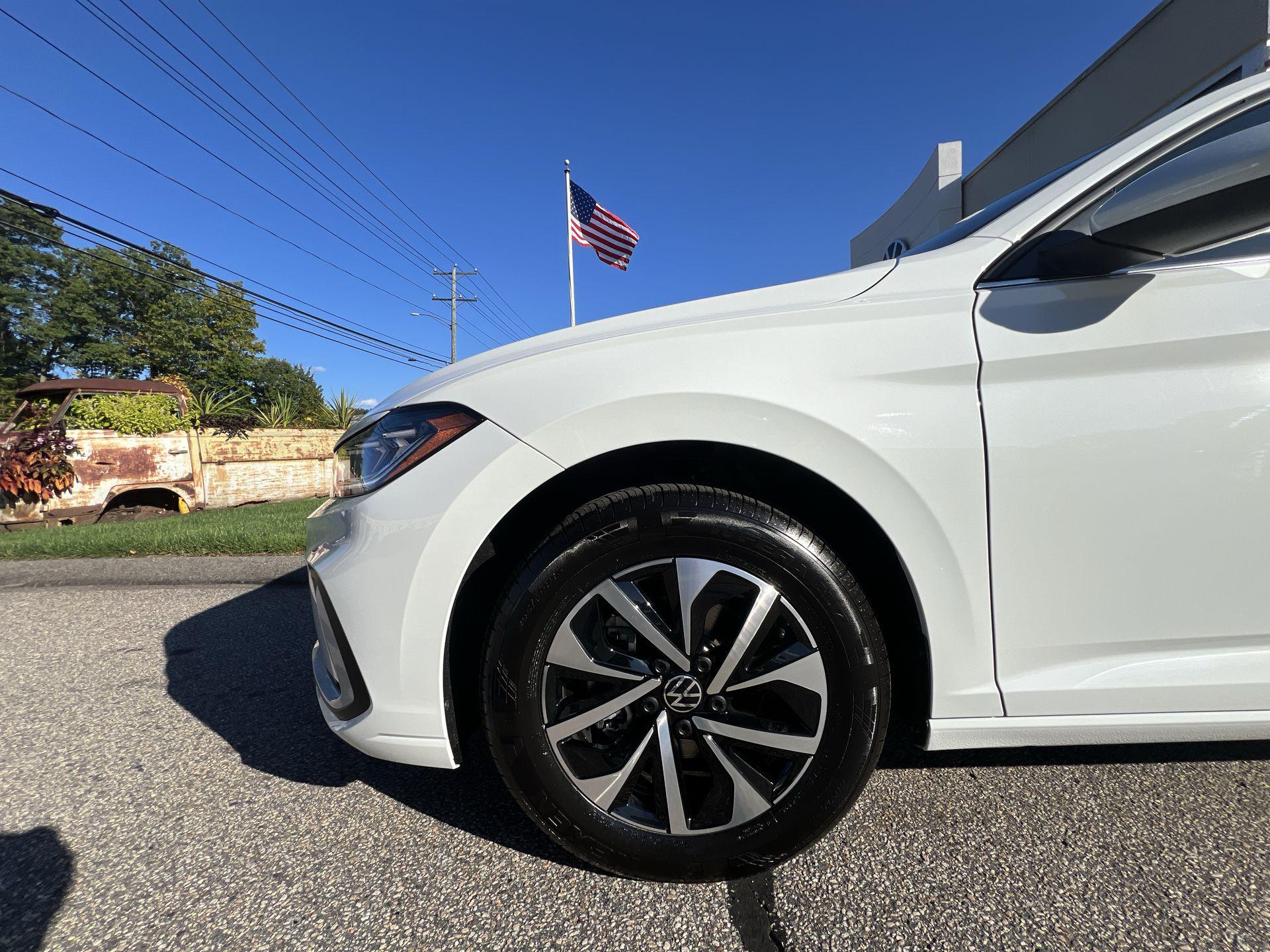 2026 Volkswagen Jetta S - Photo 10