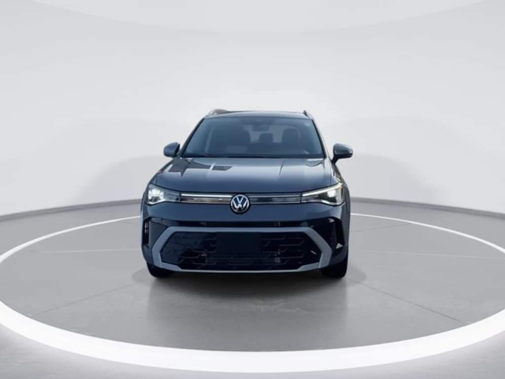 New 2026 Volkswagen Taos 1.5T SEL SUV