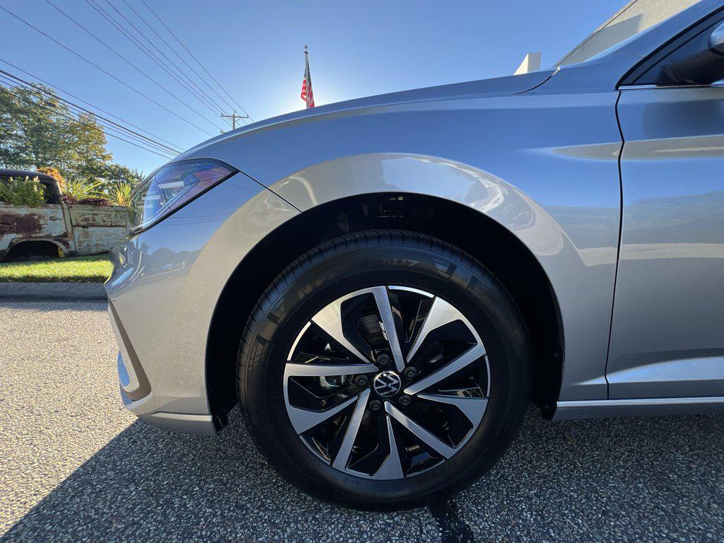 2026 Volkswagen Jetta S - Photo 10