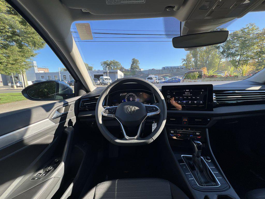 2026 Volkswagen Jetta S - Photo 14
