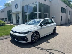 2026 Volkswagen Golf R 2.0T DSG Hatchback