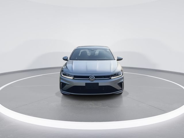 2026 Volkswagen Jetta 1.5T Sport photo 2