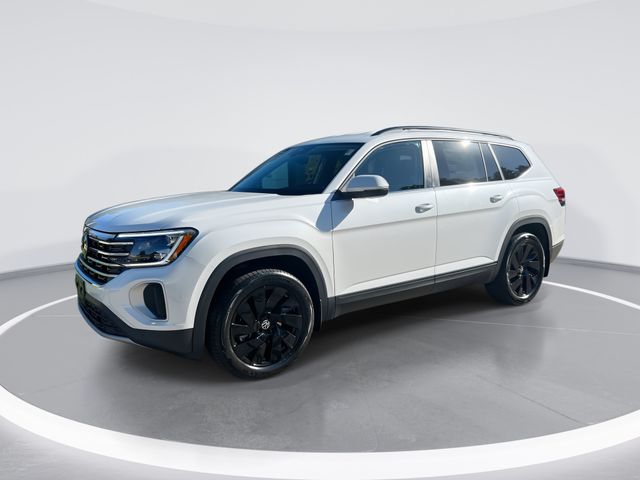 2026 Volkswagen Atlas SE w/Tech's photo