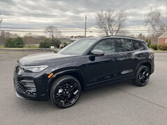 2026 Volkswagen Tiguan SE R-Line Black Sport Utility