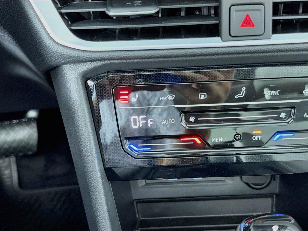 2026 Volkswagen Taos SE - Photo 19