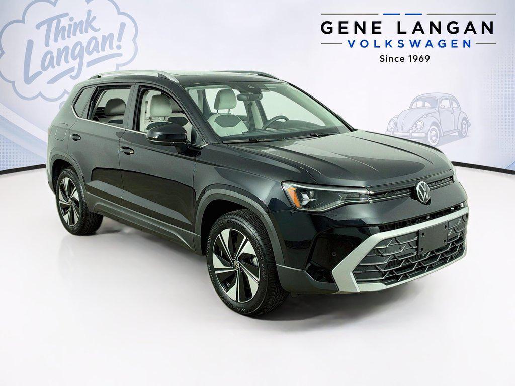 2026 Volkswagen Taos SE - Photo 3