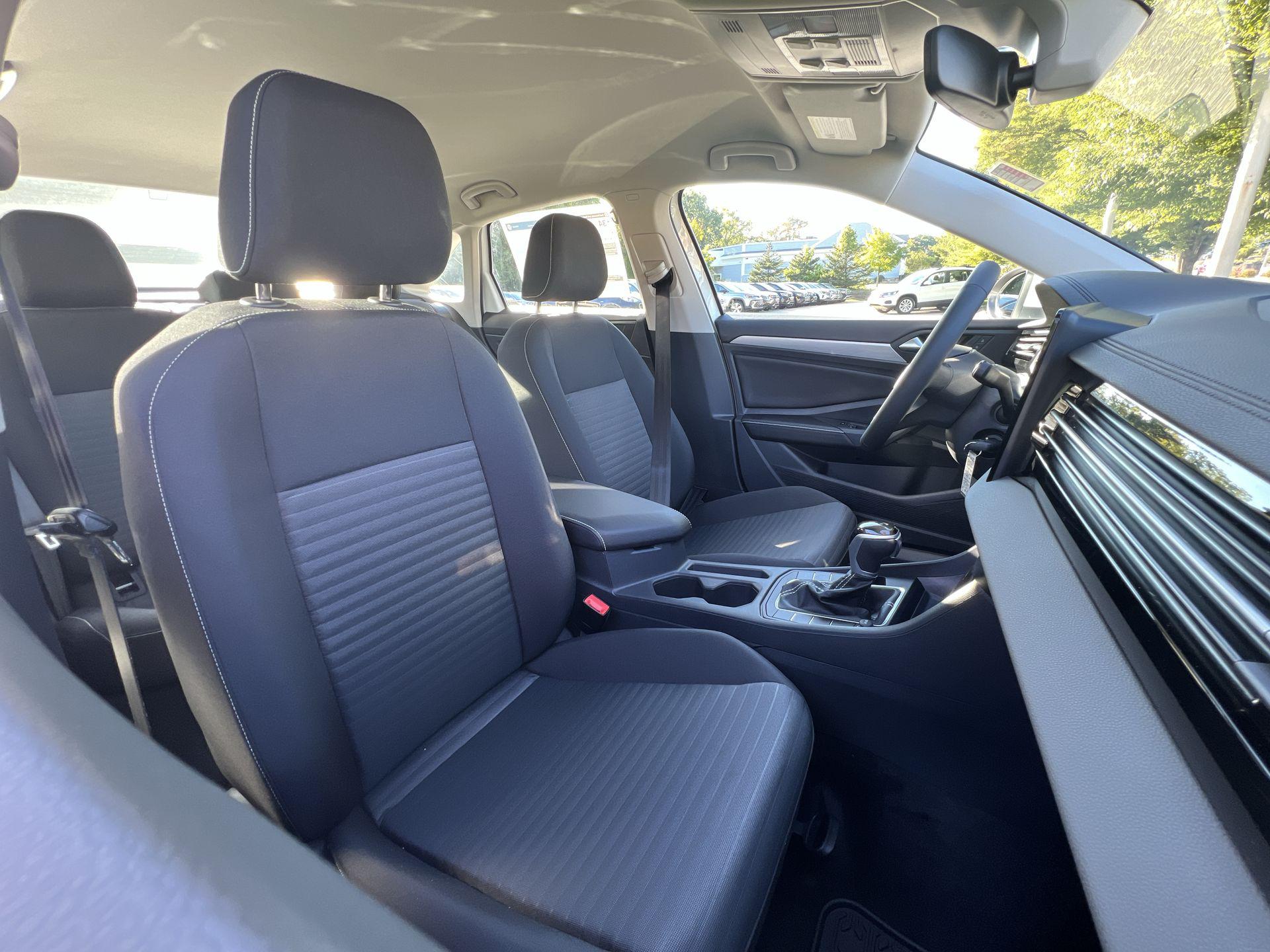 2026 Volkswagen Jetta S - Photo 23