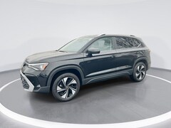 2026 Volkswagen Taos SE 4motion Sport Utility