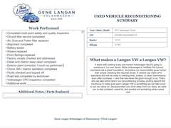 2017 Volkswagen Tiguan 2.0T S 4motion Sport Utility